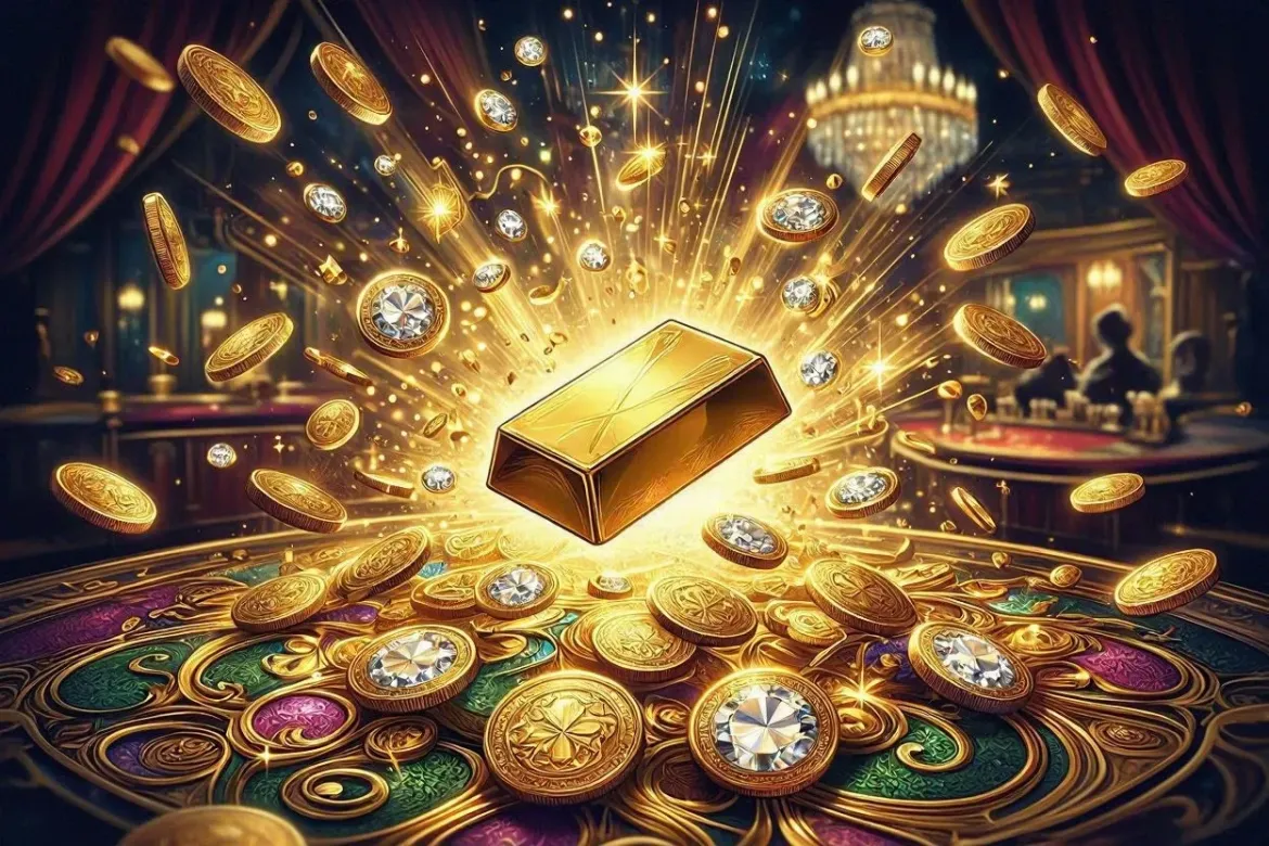 Imperial Wins Casino